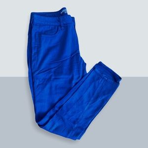 ‼️ AEO Super, Super Stretch Jeggings ‼️
